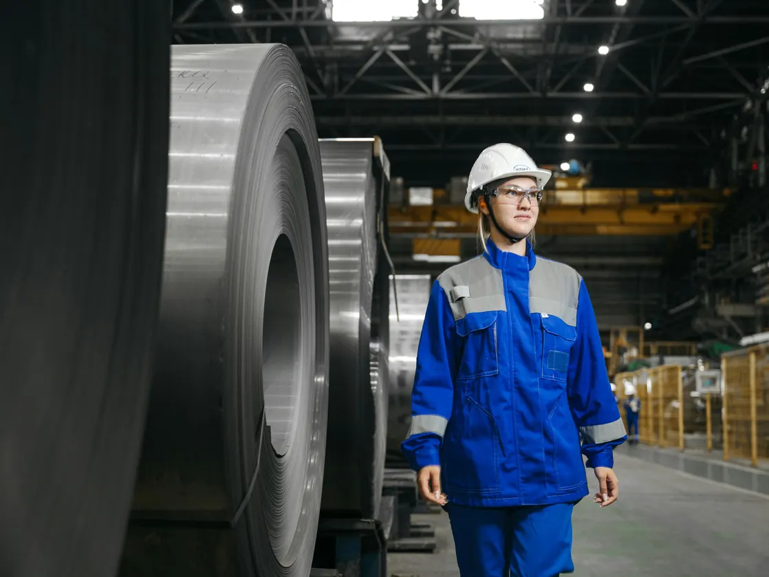 Equipment procurement