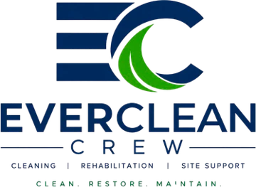 Everclean Crew logo