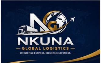 Nkuna Global Logistics logo